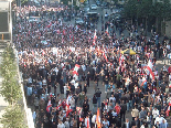 Gebran Tueni Funeral